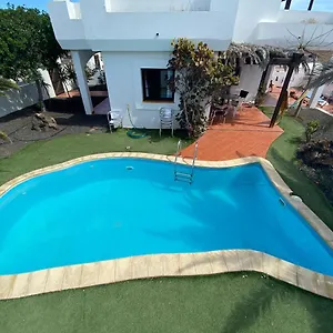 Royal Park Pensión Corralejo