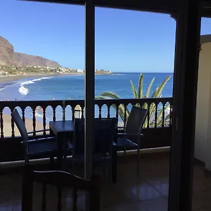 Playamar Pensión Playa Calera