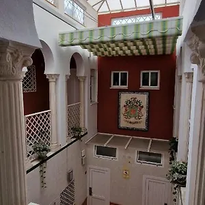 El Patio Pensión Lepe